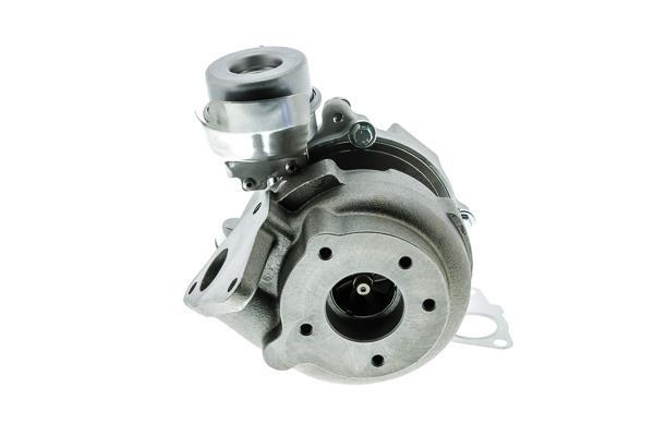 Turbocompresseur (Turbo) AISIN ref. TURAZ-7006